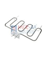 Barbekü Izgara Rezistansı 2000W 22,3 cm