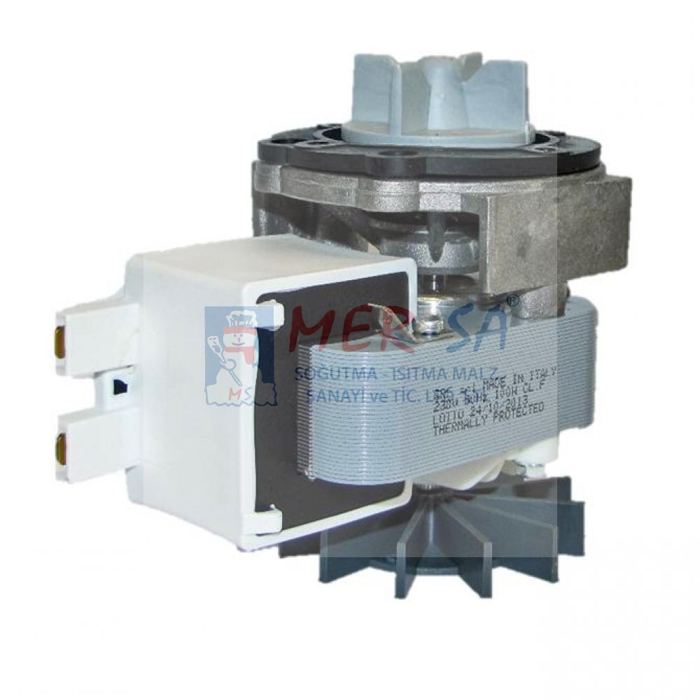 Pompa Bulaşık MAK. 215096 MIELE GRE 5093