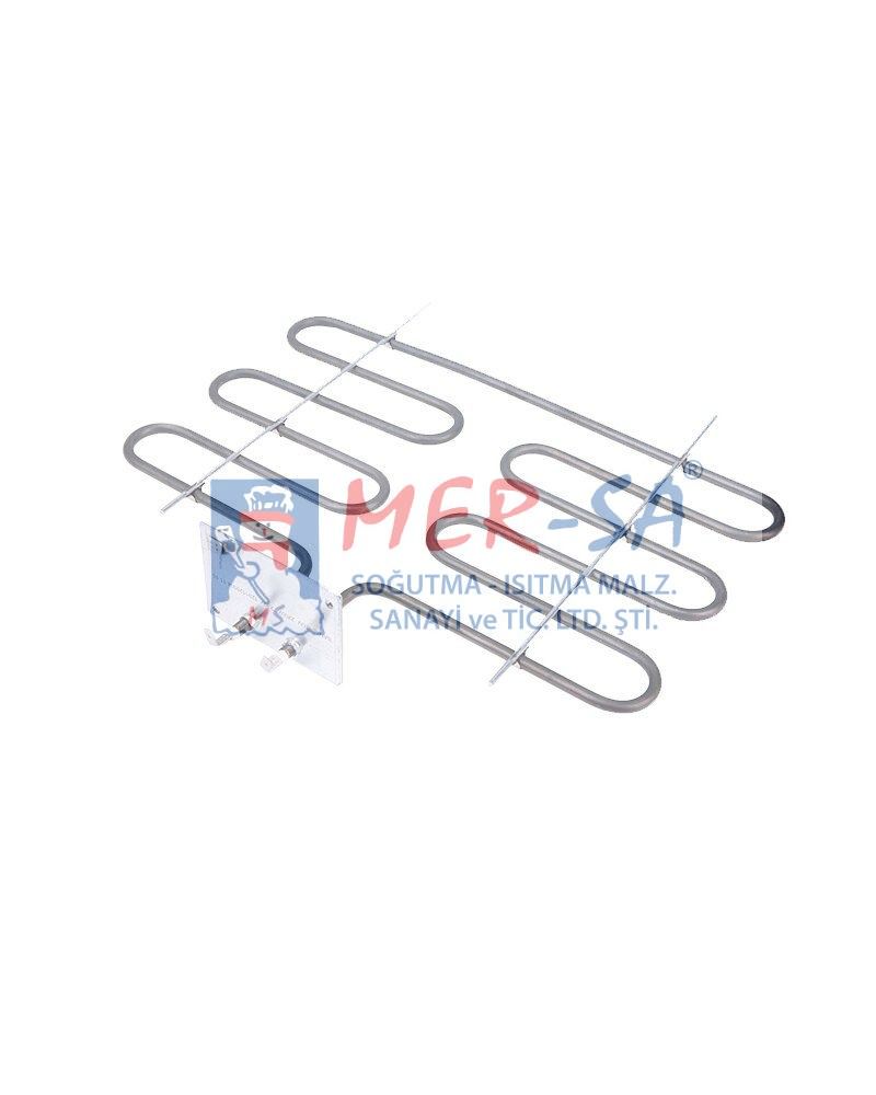 Barbekü Izgara Rezistansı 2200W 24,6 cm