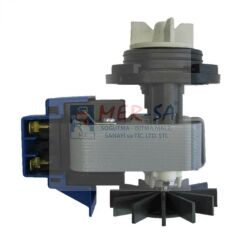 Pompa Bulaşık 215367 MIELE GRE 781