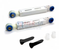 Çamaşır Makinesi Amortisör Bosch 8KG 80N-673541 (3'LÜ SET) 673541