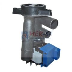 Pompa Candy GRE 663