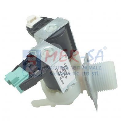 Çamaşır Makinesi Ventil 2 li 400011248269
