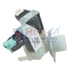 Çamaşır Makinesi Ventil 2 li 400011248269