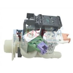 Çamaşır Makinesi Ventil Bosch Yıkamalı-Kurutmalı 9000774012