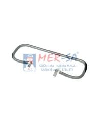 Tost Makinesi Rezistansı 350-375W 17,5cm