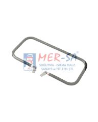 Tost Makinesi Rezistansı 375W 15,5cm