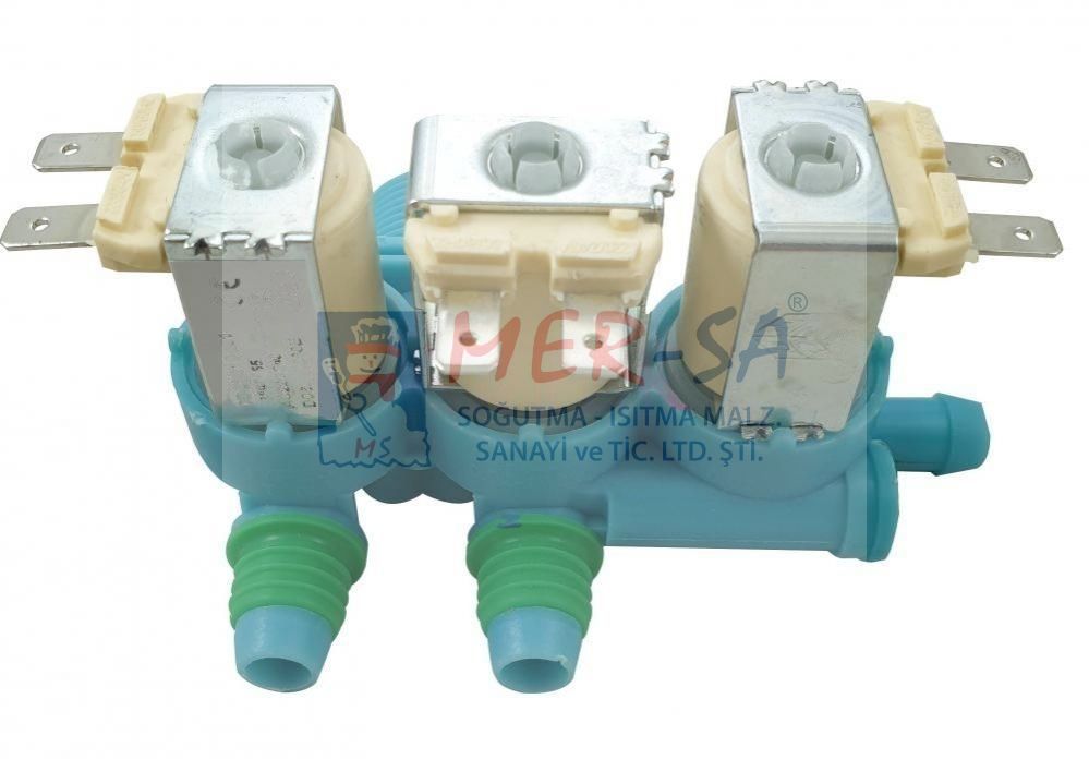 Çamaşır Makinesi Ventil Samsung DC62-00266E 240V