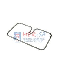 Tost Makinesi Rezistansı 900W 26,8cm