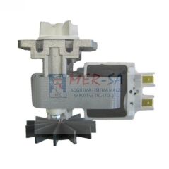 Pompa 215177 BOSCH-SIEMENS GRE 6213