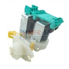 Çamaşır Makinesi Ventil Bosch 33490467 Flowmeter