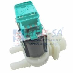 Çamaşır Makinesi Ventil Bosch 33490153 Flowmetersız