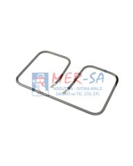 Tost Makinesi Rezistansı 900W 24,5cm