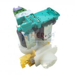 Çamaşır Makinesi Ventil Bosch 33690269 / 8001117982 Flowmeterlı