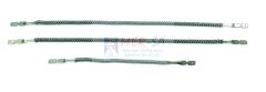 Cam Spirali Piyasa 400 W 220V