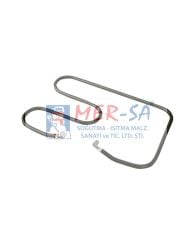 Tost Makinesi Rezistansı 750W 23cm