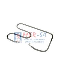 Tost Makinesi Rezistansı 750W 23,2cm