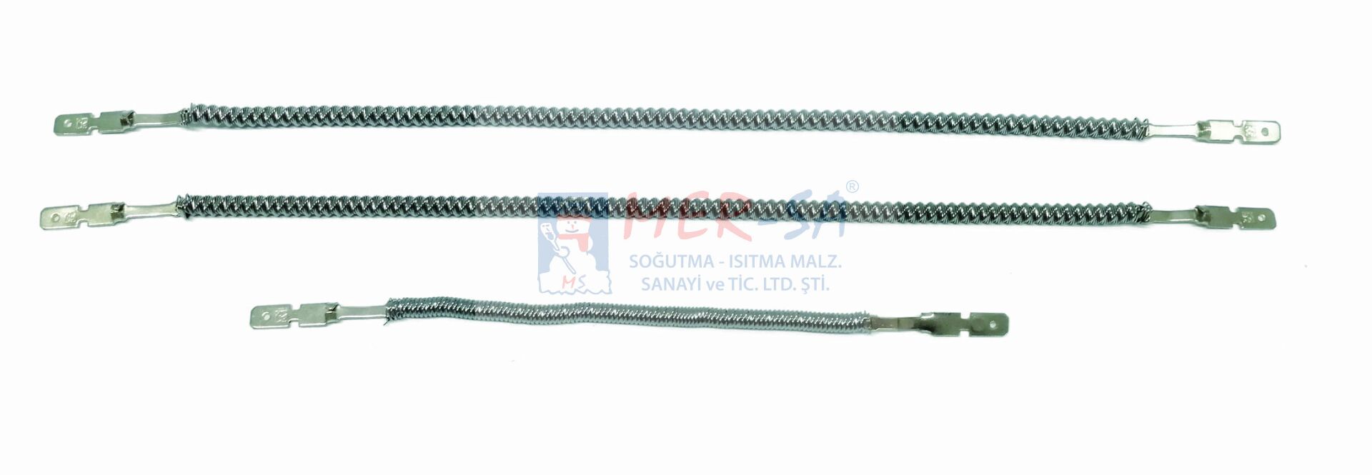 Cam Spirali Piyasa 500 W 220V