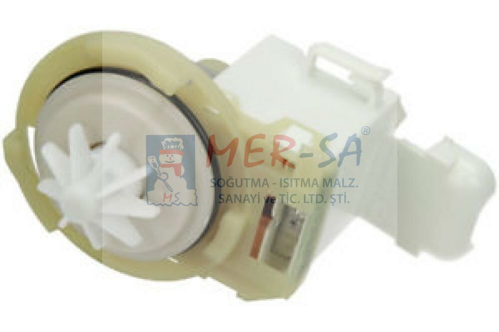 Pompa 265261-EBS2556-510 COPRECI BOSCH 215269