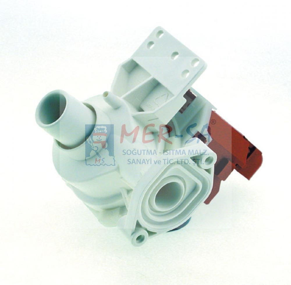 Pompa Kaplı EBS2556-5102 COPRECI Bosch 096355