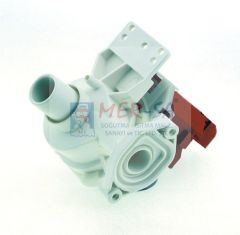 Pompa Kaplı EBS2556-5102 COPRECI Bosch 096355