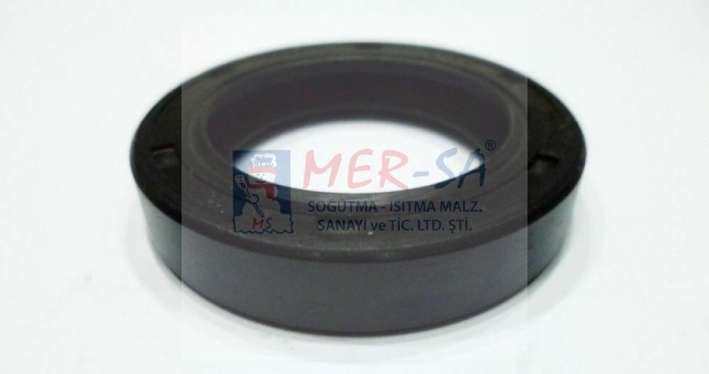 Keçe 35X52-78X8/14.80 Bosch - Siemens
