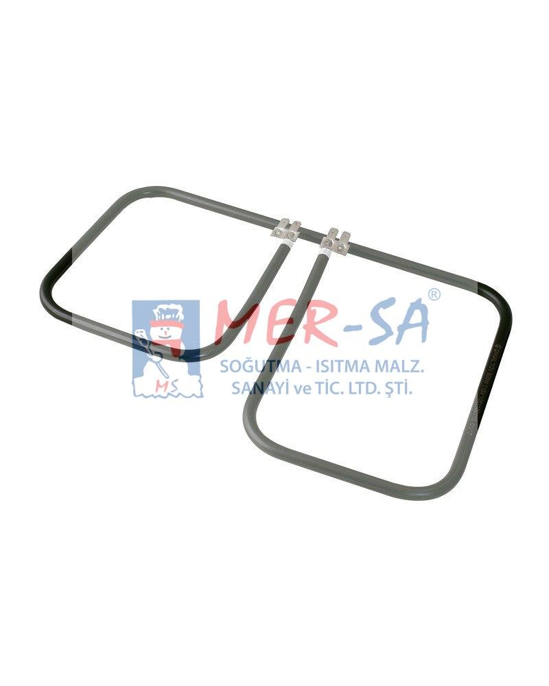 Tost Makinesi Rezistansı 900W 23,3cm