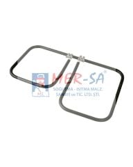 Tost Makinesi Rezistansı 900W 23,3cm