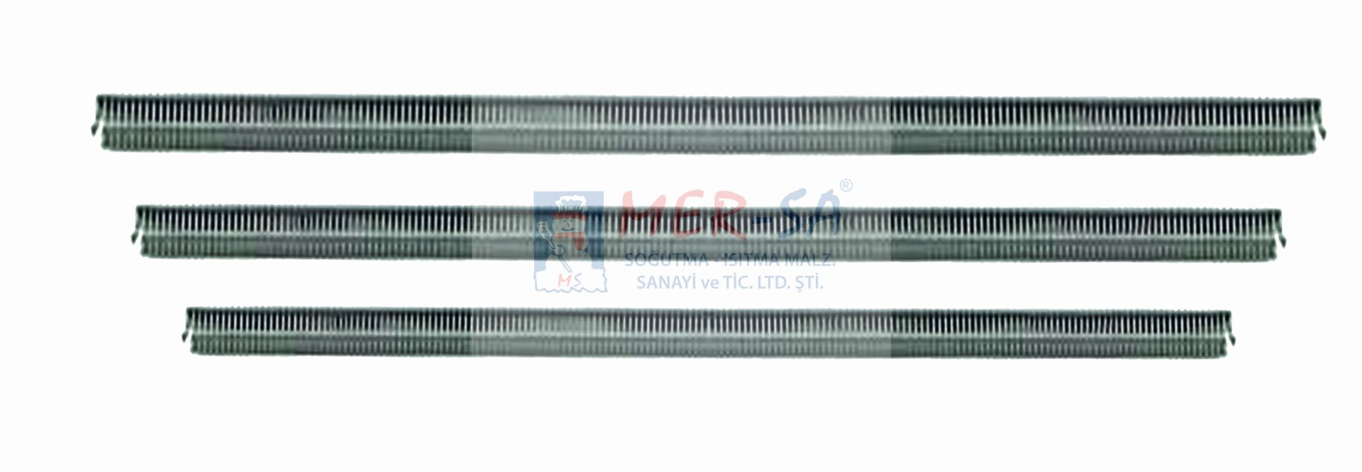 Ocak Spirali Piyasa 2500 W 220V