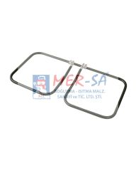 Tost Makinesi Rezistansı 900W 27,5cm