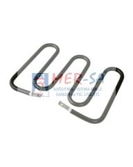 Tost Makinesi Rezistansı 650W 18,3cm