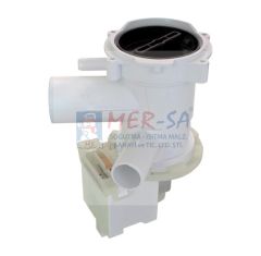 Pompa 143922-EBS018AC COPRECI Bosch 143922 - 215444