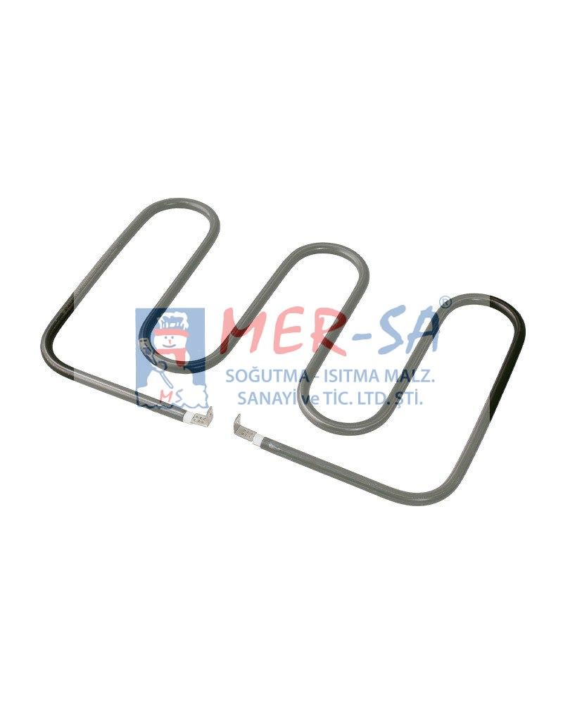 Tost Makinesi Rezistansı 1000W 37,9cm