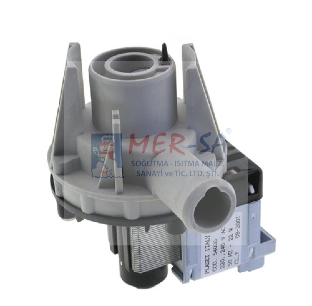 Pompa 044712-EBS2556-1301 COPRECI Ariston 44712