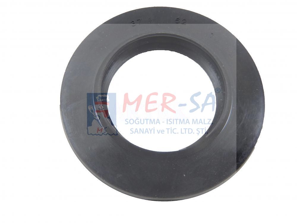 Keçe 37.40X62X10/12 Bosch-Siemens 619808