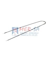 Paskara Rezistansı 1600W 104cm