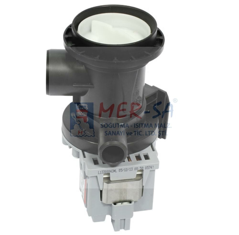 Pompa Ariston-Indesit 302918-141862-111409