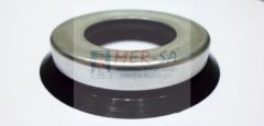 Keçe 40X62X10 Plastik KAZAN Arçelik - Whirlpool