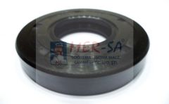 Keçe 40X62-78X10-15 / 2600 Arçelik 18,74