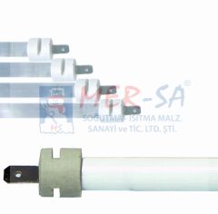 Camlı Rezistans 42 CM
