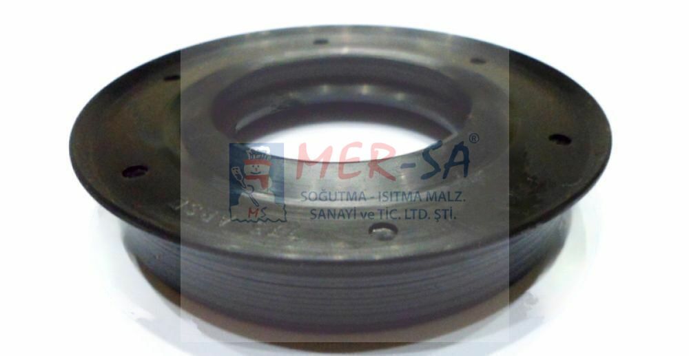 Keçe 40X72/80X8/13 AEG - Electrolux