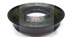 Keçe 40X72/80X8/13 AEG - Electrolux