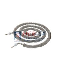 Serpantinli Rezistans 2250W 29,2cm Spiral Sarım DKP