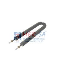 Serpantinli Rezistans 900W 44,2cm U Tipi DKP