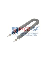 Serpantinli Rezistans 1200W 60cm U Tipi DKP