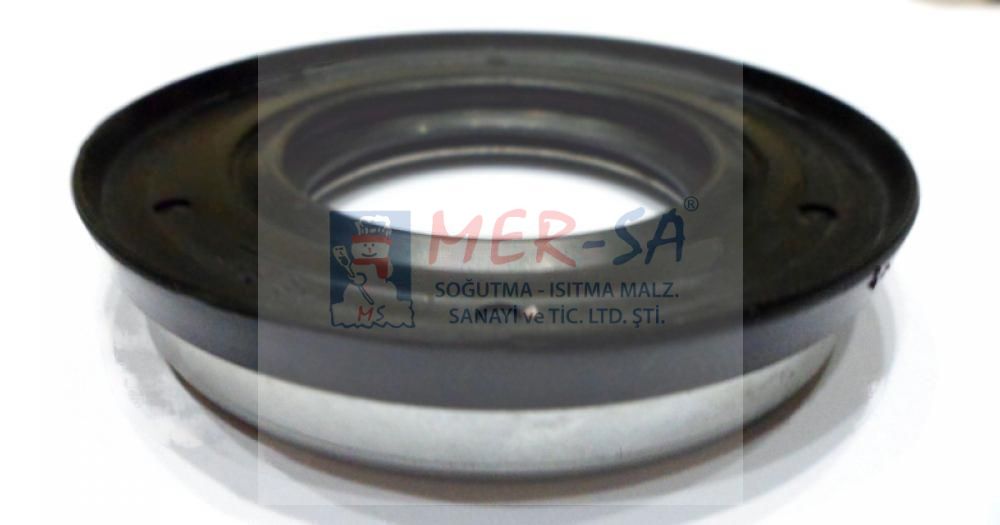 Keçe 45X75-80X10-12 / 1050 AEG