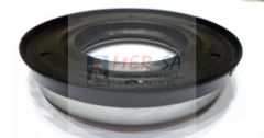 Keçe 45X75-80X10-12 / 1050 AEG