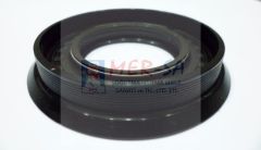 Keçe 45X78-86X10-15 Melez Büyük AEG