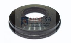 Keçe 47X72X11,5/14 Electrolux 1249652007