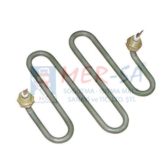 Semaver Rezistansı 1500W 220V 8,5Q CR-Nİ